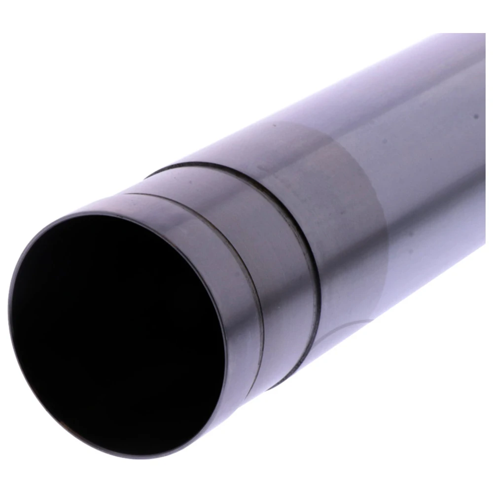 Gabelstandrohr chrom JMP Upside - down passend für: Kawasaki KL