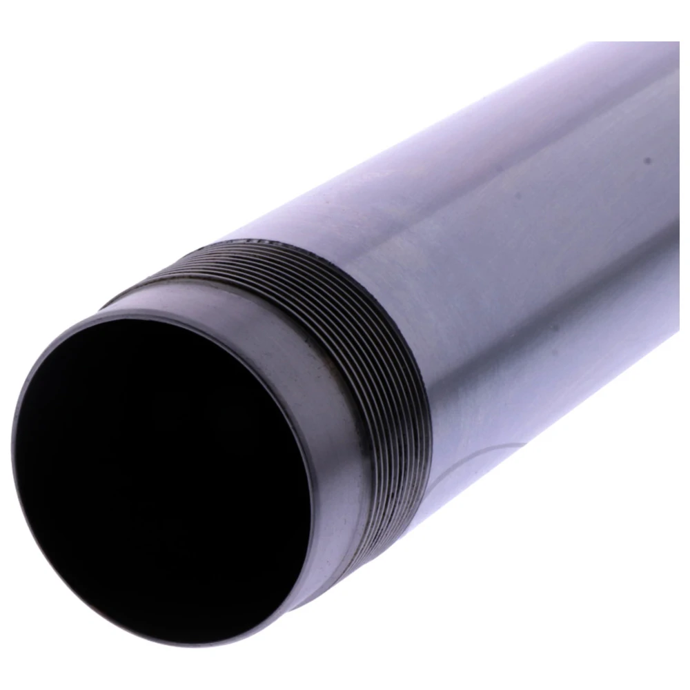 Gabelstandrohr chrom JMP Upside - down passend für: Kawasaki ZX