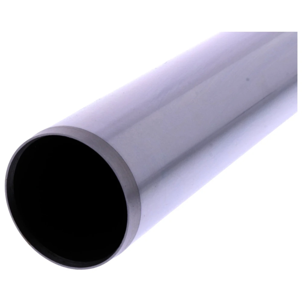 JMP Gabelstandrohr Chrom für Motorräder_0