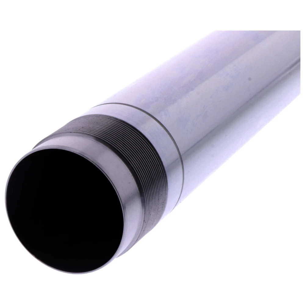 JMP Gabelstandrohr chrom für Sportmotorräder_1