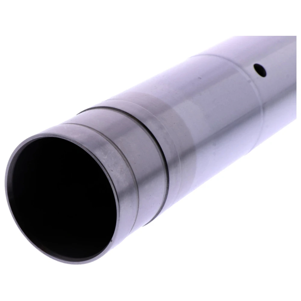 Gabelstandrohr chrom JMP Upside - down passend für: Honda CBR 7