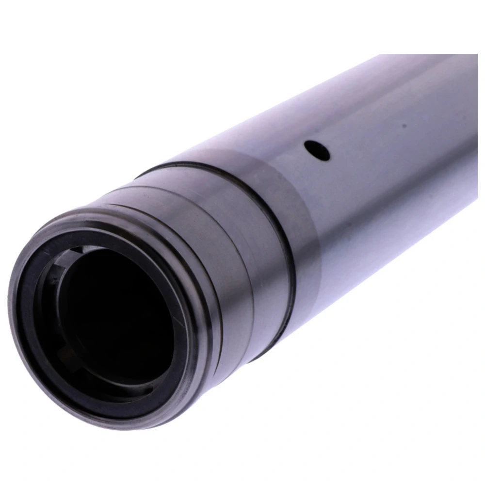 Gabelstandrohr chrom JMP passend für: Honda VFR 7730807_0