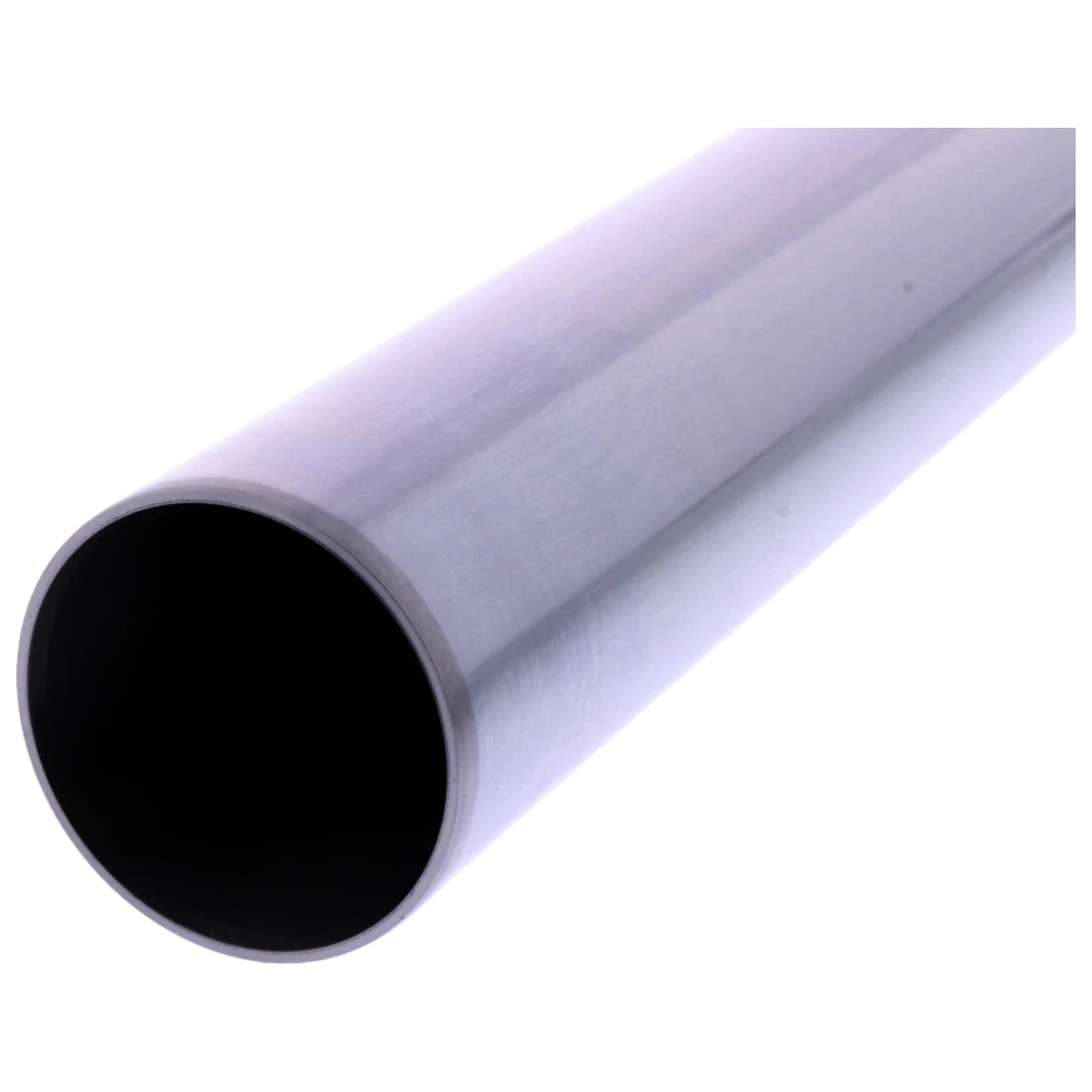 Gabelstandrohr chrom JMP Upside - down passend für: Kawasaki ZX