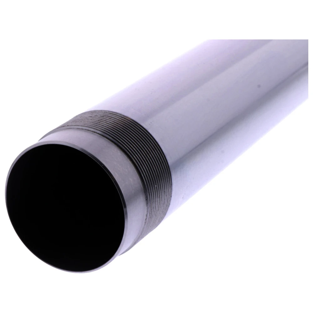 Gabelstandrohr chrom JMP Upside - down passend für: Kawasaki ZX