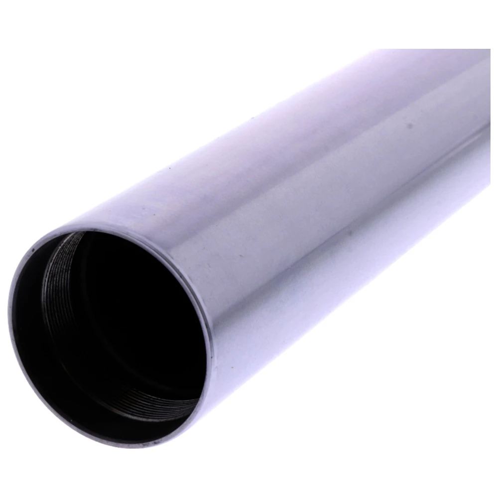 Gabelstandrohr chrom für Motorräder 7730811_1