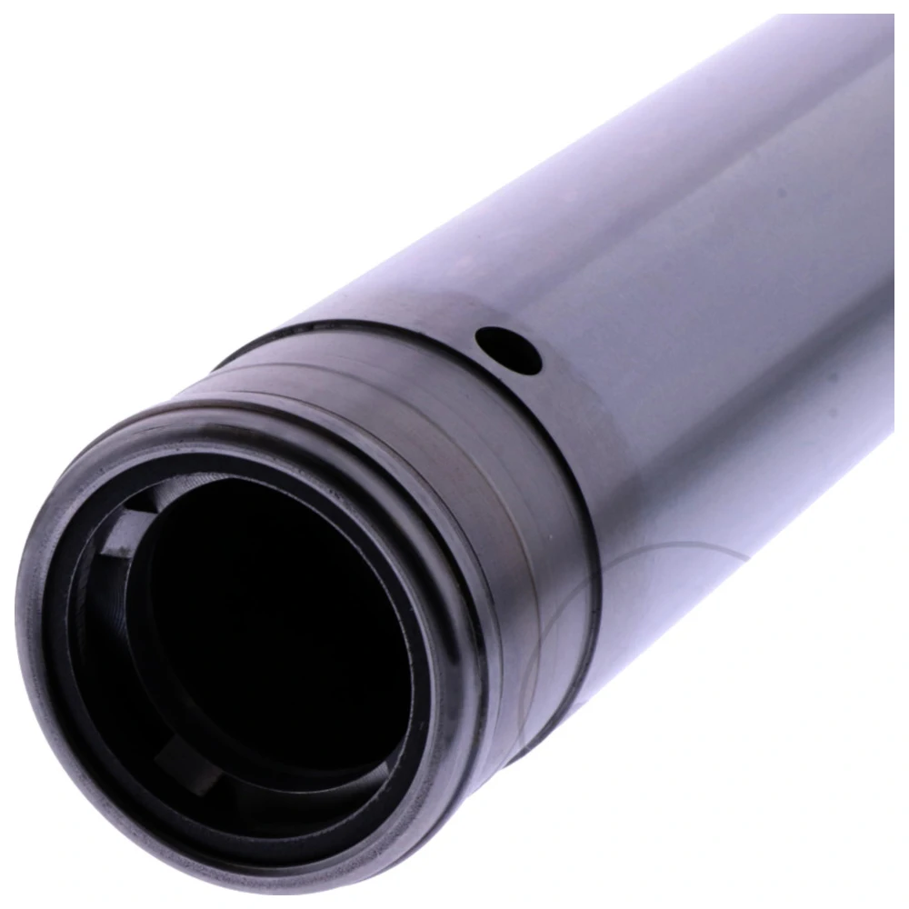 Gabelstandrohr chrom JMP passend für: Honda NC, CTX_0