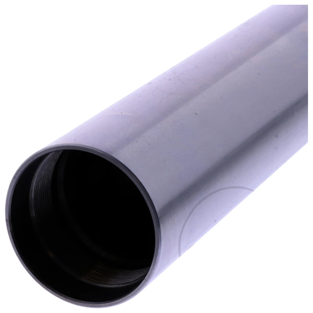 Gabelstandrohr chrom JMP passend für: Honda NC, CTX_1