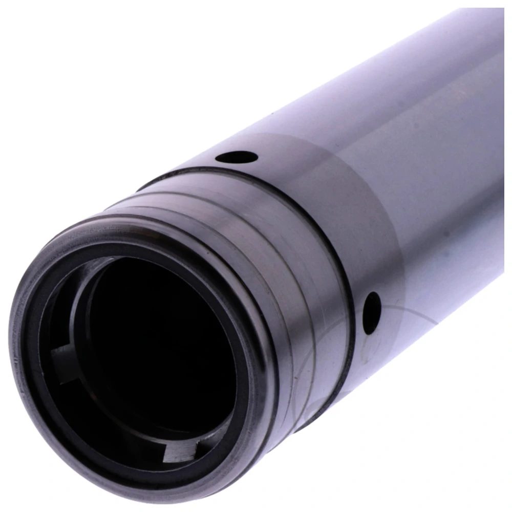 Gabelstandrohr chrom JMP passend für: Kawasaki VN_0