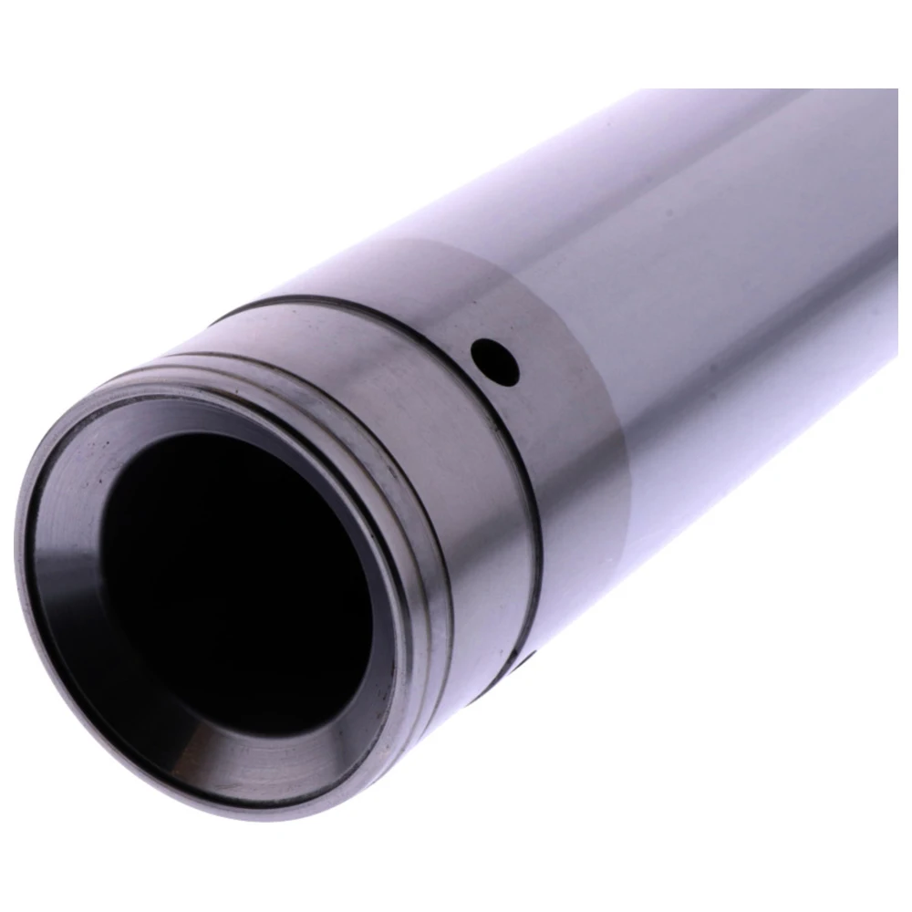 JMP Gabelstandrohr chrom 49MM X 623MM für Motorräder_0