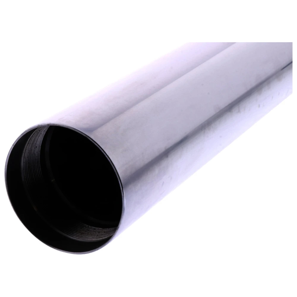 Gabelstandrohr chrom für Motorräder 7730832_1