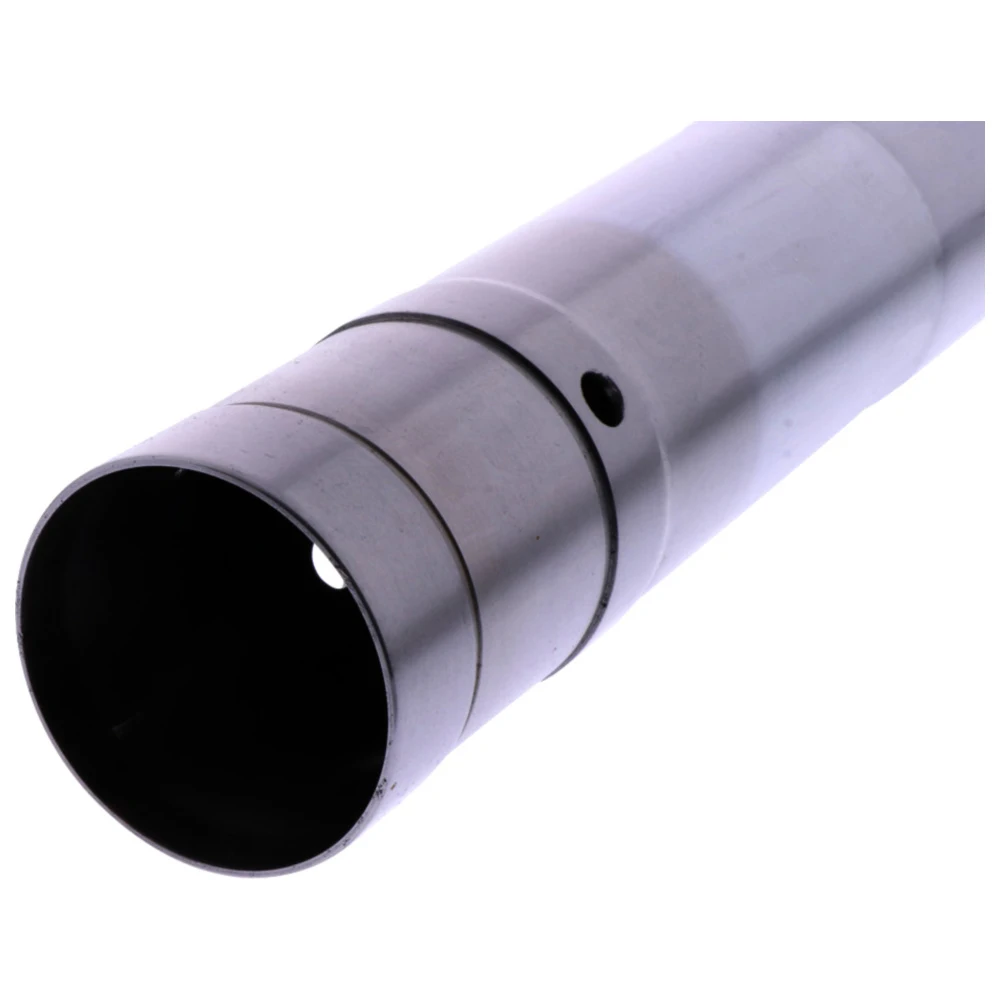 Gabelstandrohr chrom JMP Upside - down passend für: Honda VFR_0