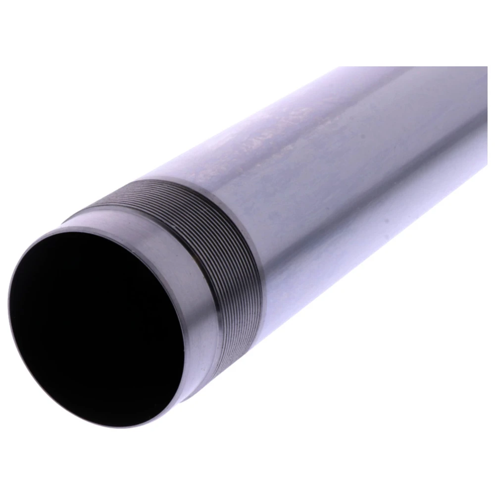 Gabelstandrohr chrom JMP Upside - down passend für: Honda VFR_1