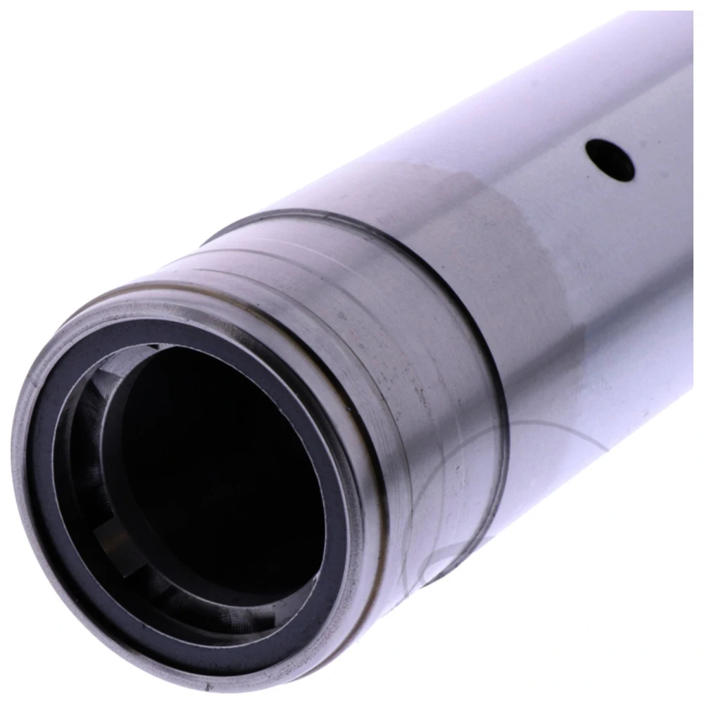 Gabelstandrohr chrom JMP passend für: Honda VTR_0