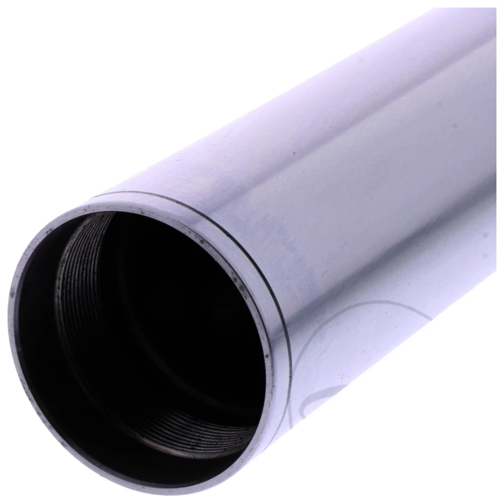 Gabelstandrohr chrom JMP passend für: Honda VTR_1