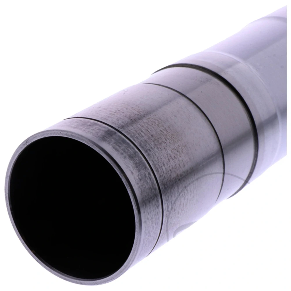 Gabelstandrohr chrom JMP Upside - down passend für: Honda CB_0