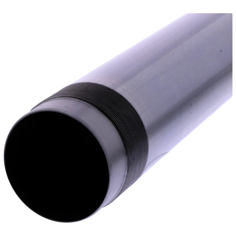 JMP Gabelstandrohr chrom Upside-down für Motorräder_1