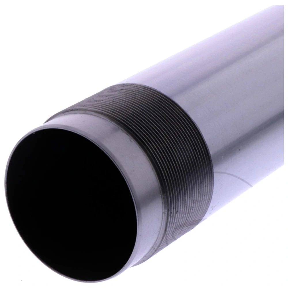 Gabelstandrohr chrom JMP Upside - down passend für: Kawasaki Z