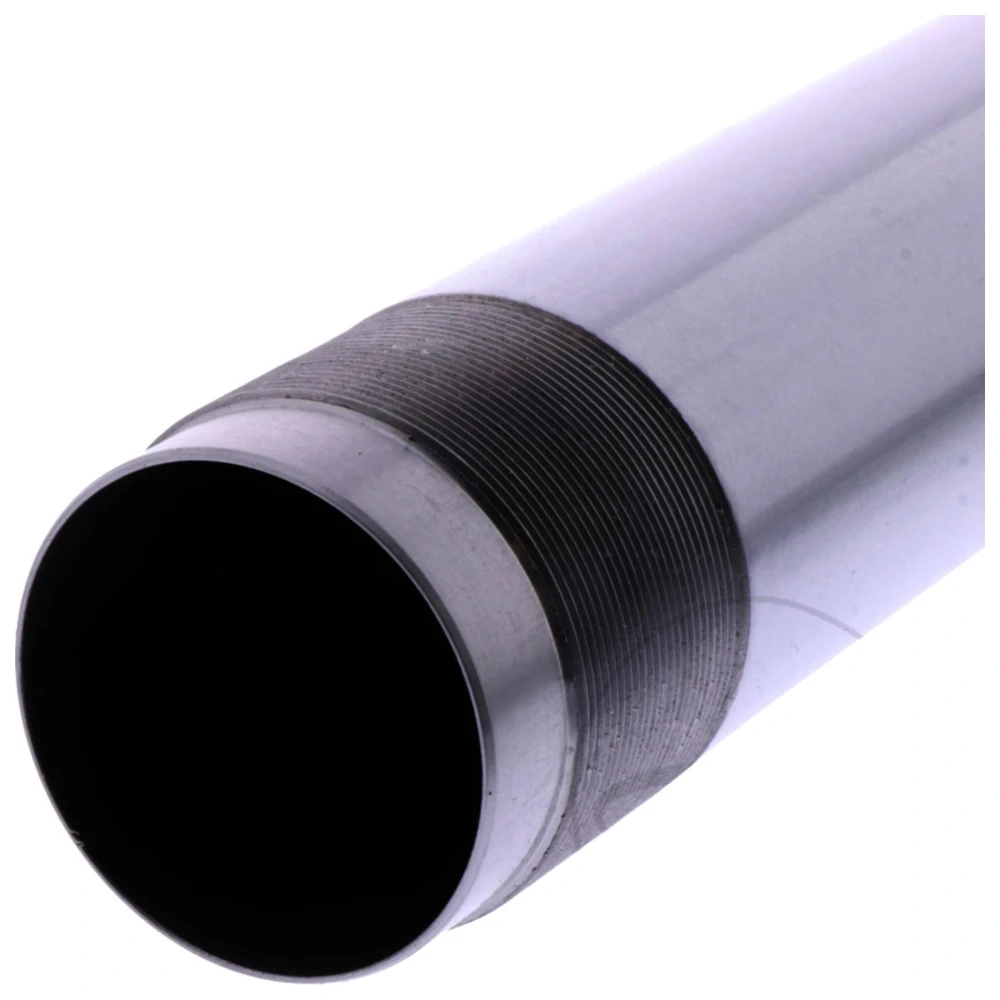 Gabelstandrohr chrom JMP Upside - down passend für: Honda CBR 7