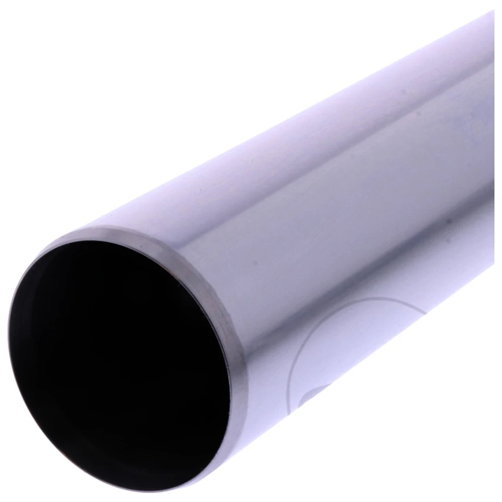 Gabelstandrohr chrom JMP Upside - down passend für: Kawasaki ZX