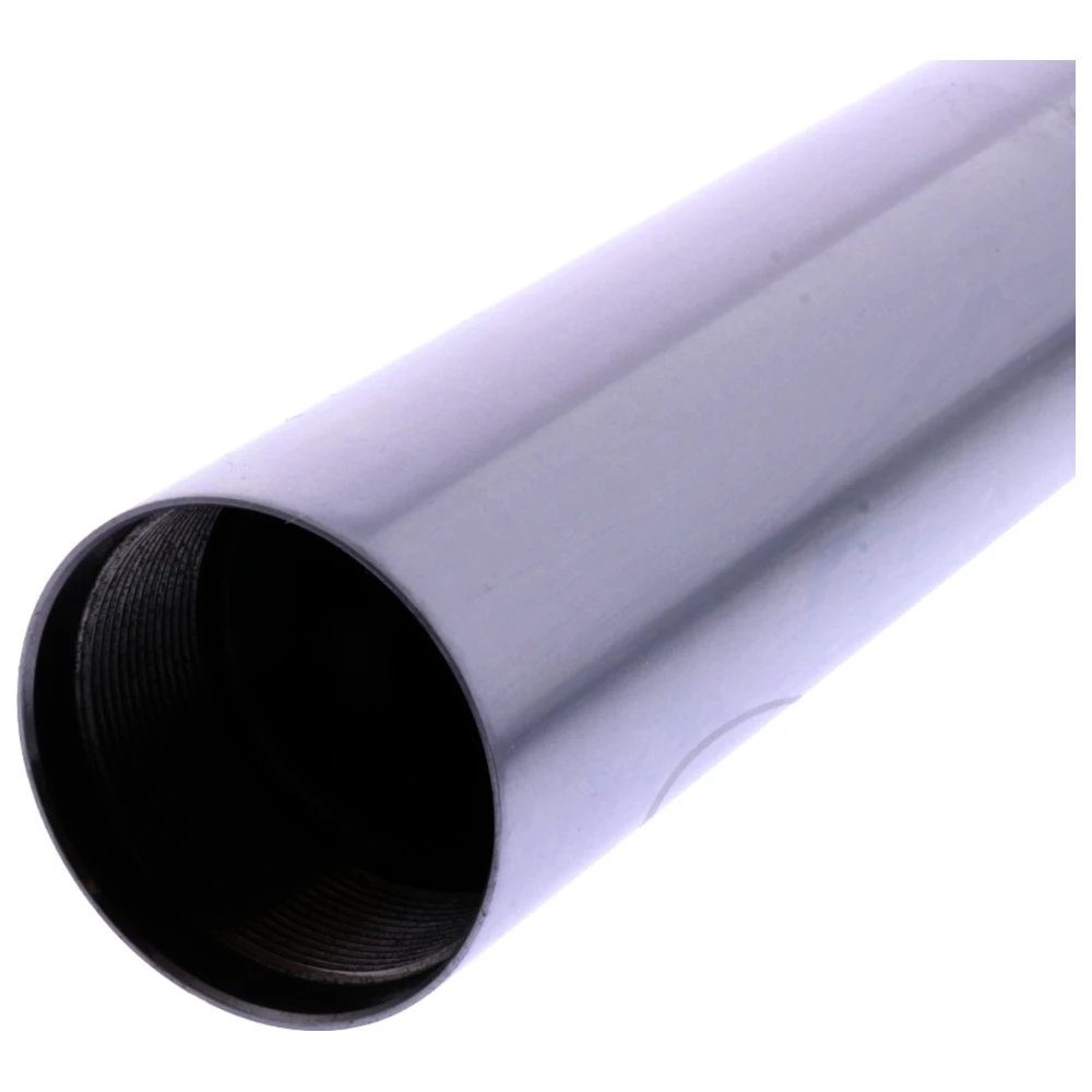 JMP Gabelstandrohr – Präzise chromfarbene Standrohre für Motorr