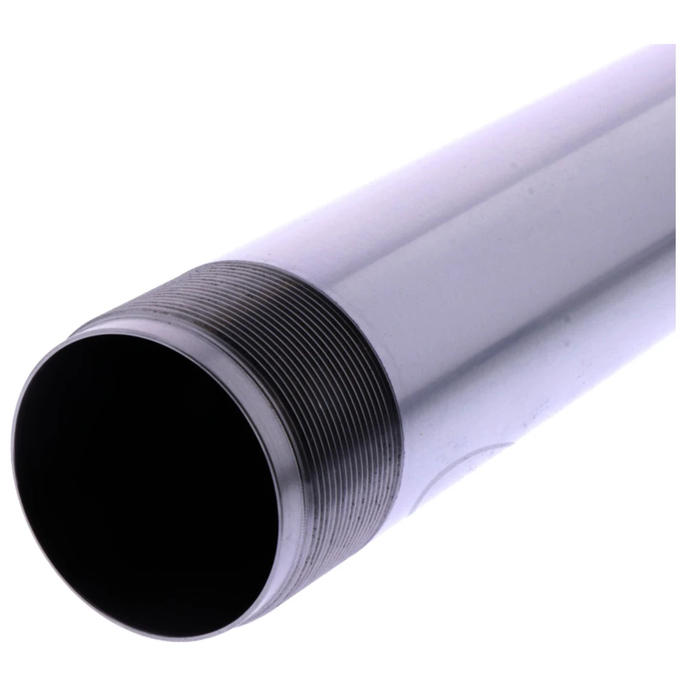 JMP Gabelstandrohr chrom 43MM für Upside-Down Gabeln_1