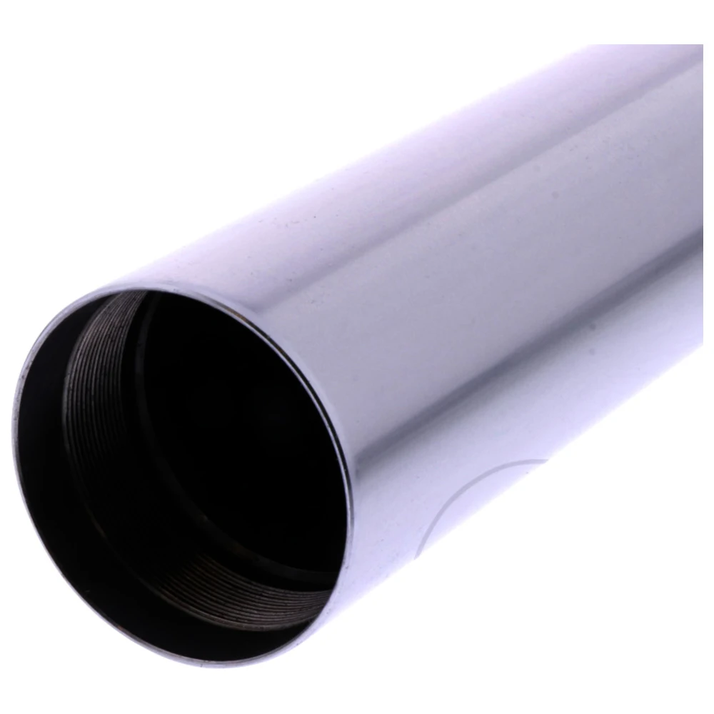 JMP Gabelstandrohr Chrom 49mm x 580mm_1