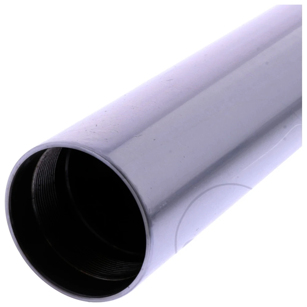 Gabelstandrohr chrom JMP passend für: BMW F 800_1