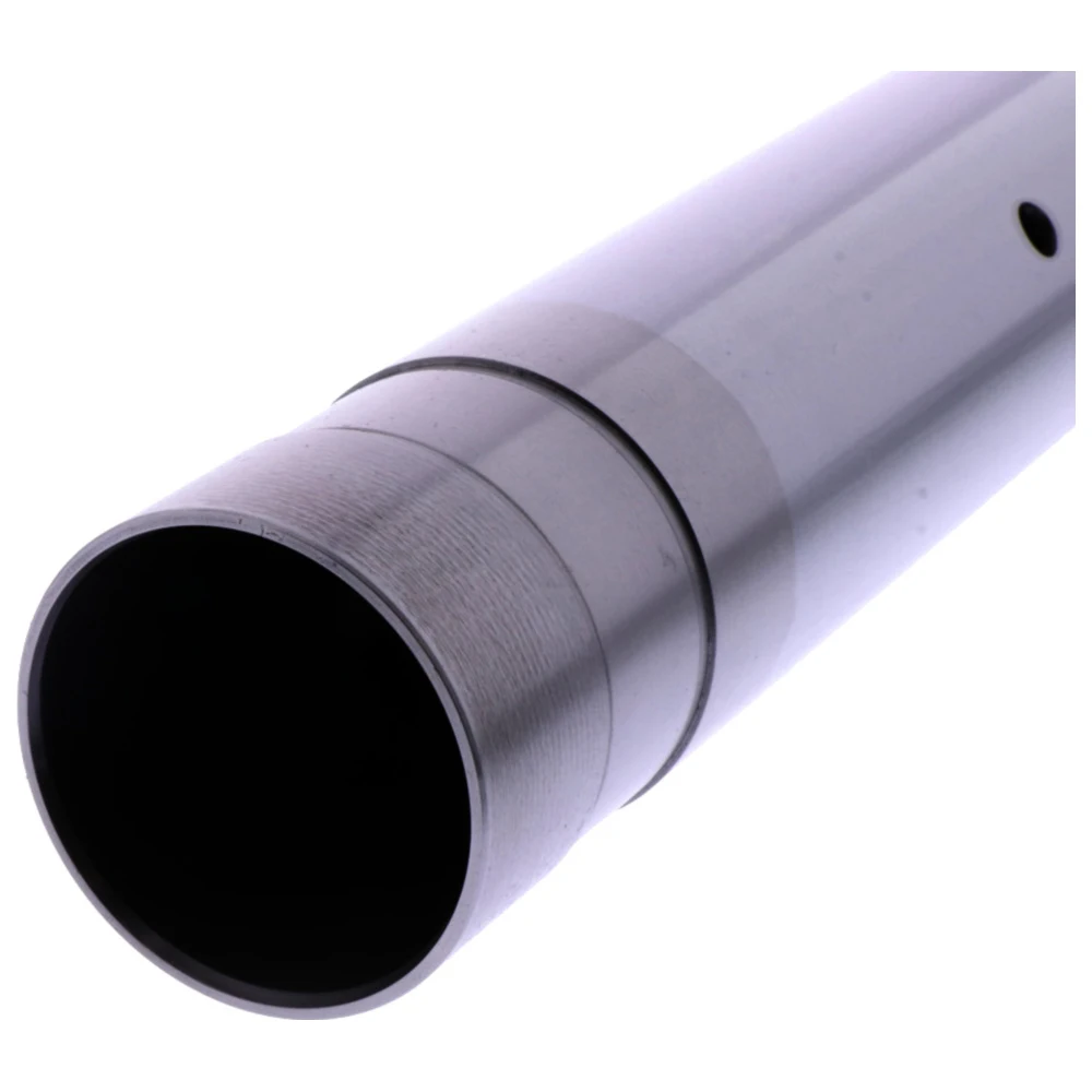 Gabelstandrohr chrom JMP Upside - down passend für: Triumph Spe