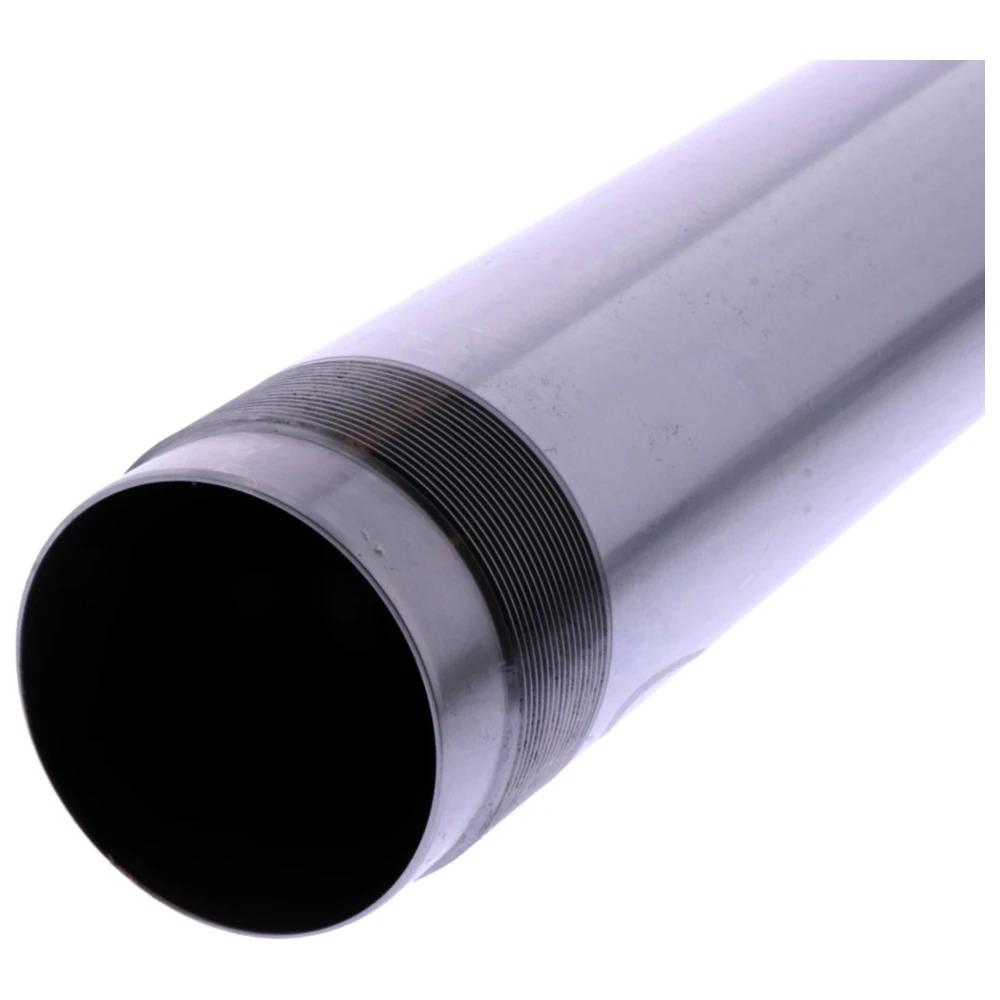 Gabelstandrohr chrom JMP Upside - down passend für: Triumph Spe