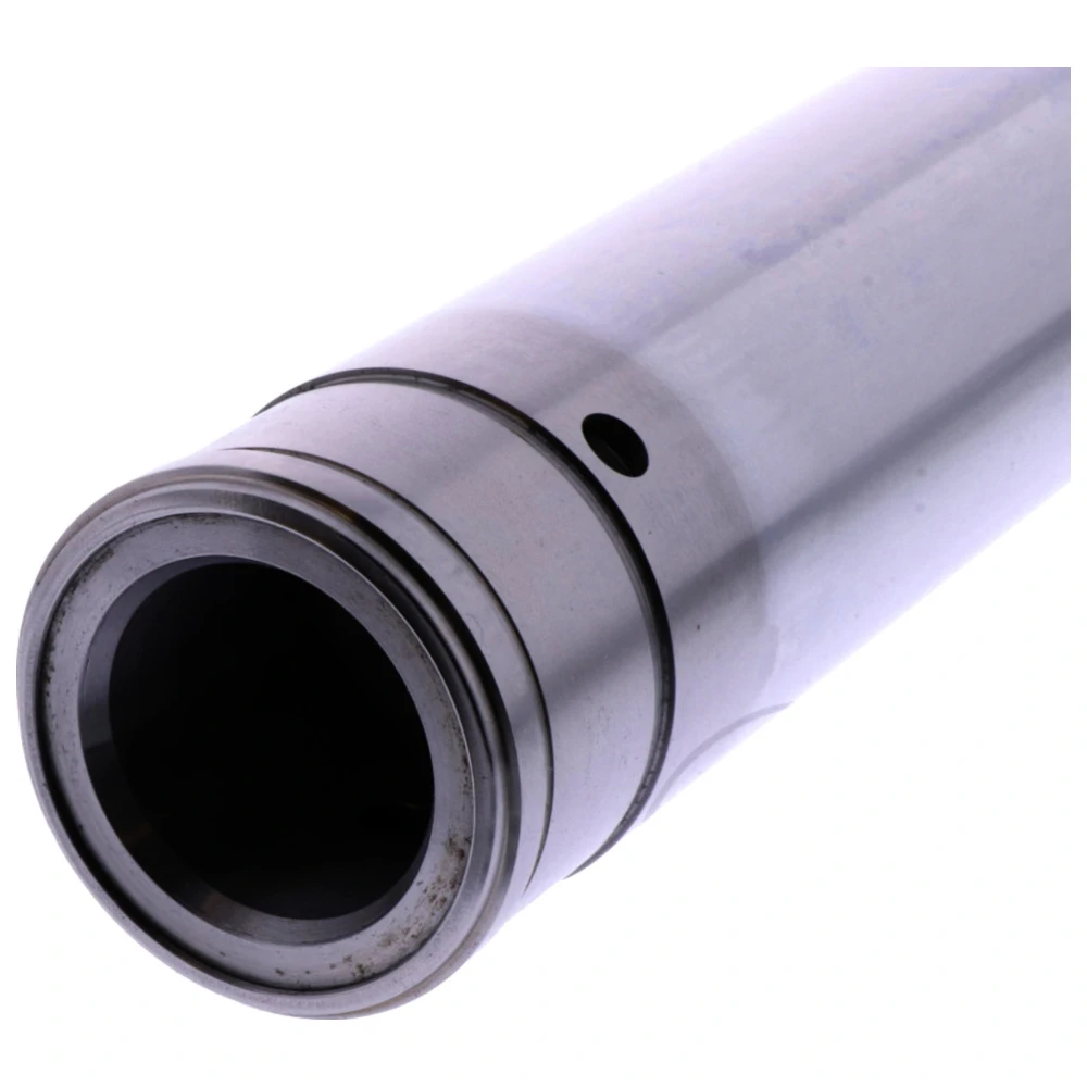 JMP Gabelstandrohr chrom – Hochwertiges Standrohr für präzise F