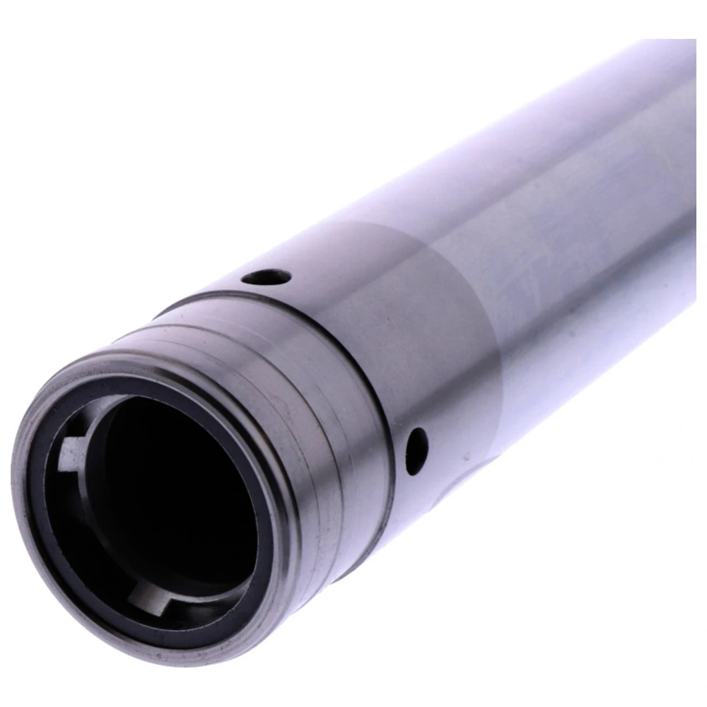 Gabelstandrohr chrom JMP passend für: Honda CBF 7730887_0