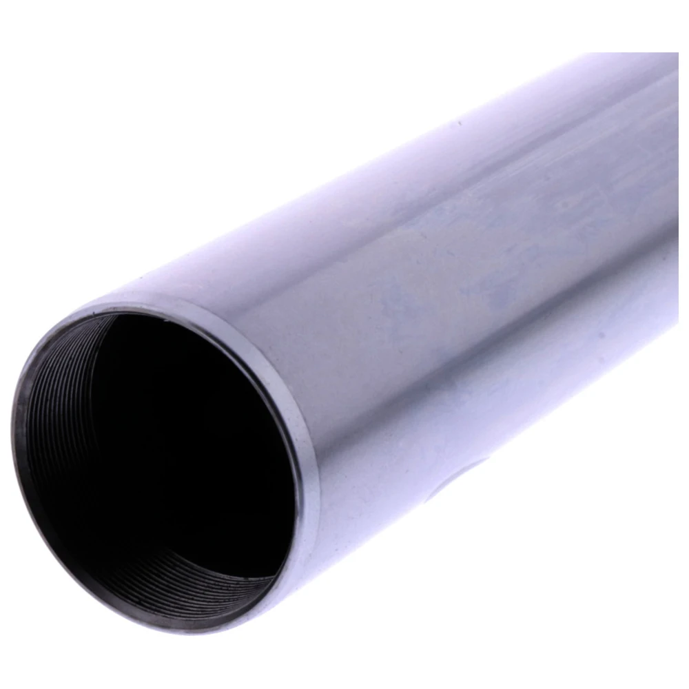 Gabelstandrohr chrom JMP Upside - down passend für: KTM Duke_0