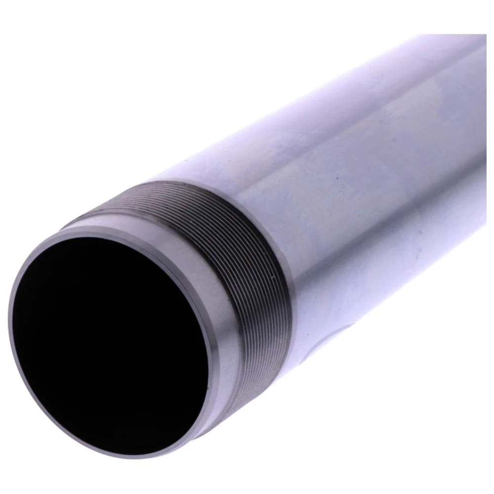 Gabelstandrohr chrom JMP Upside - down passend für: KTM Duke_1