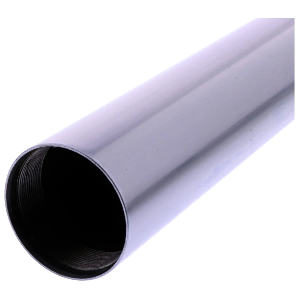 Gabelstandrohr chrom für Motorräder JMP_1