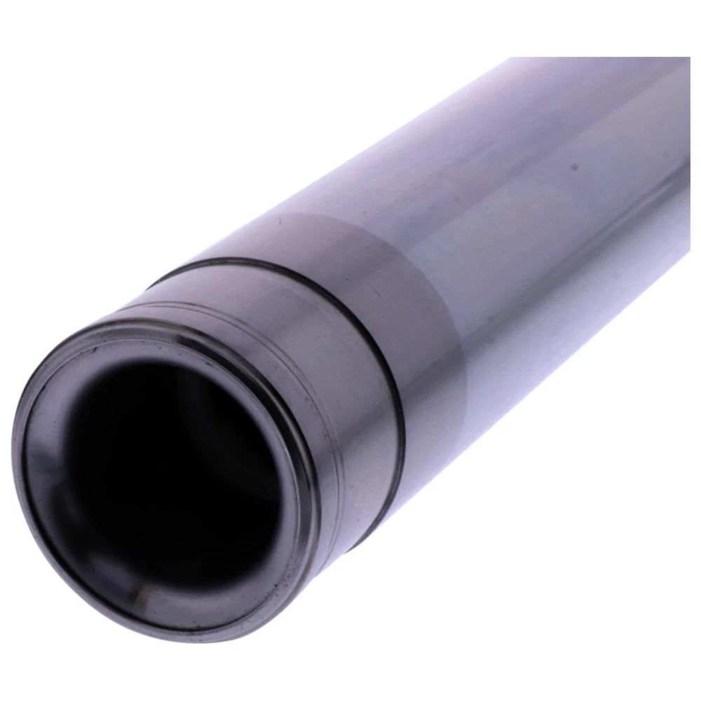 Gabelstandrohr chrom JMP passend für: Honda VT_0