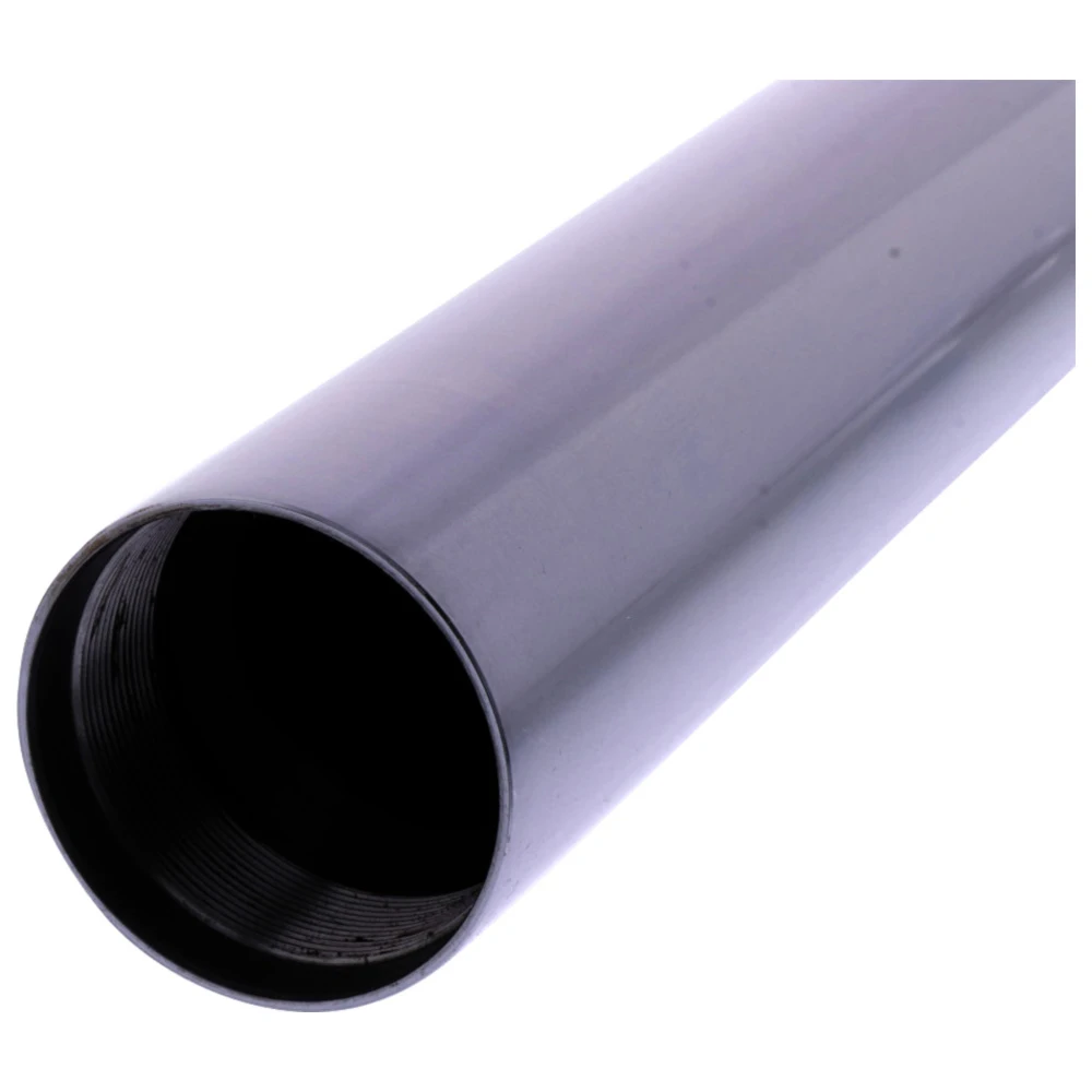 Gabelstandrohr chrom JMP passend für: Honda VT_1