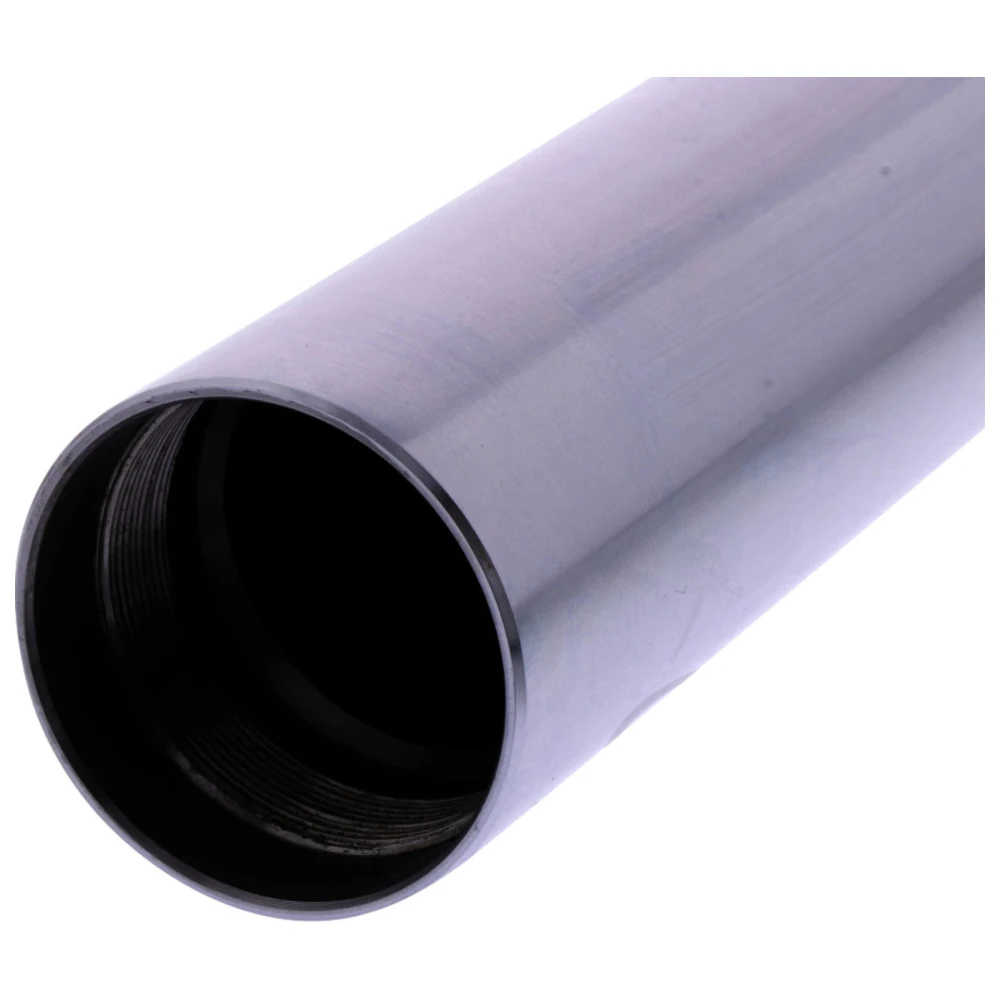 Gabelstandrohr chrom für Motorräder 7730935_1