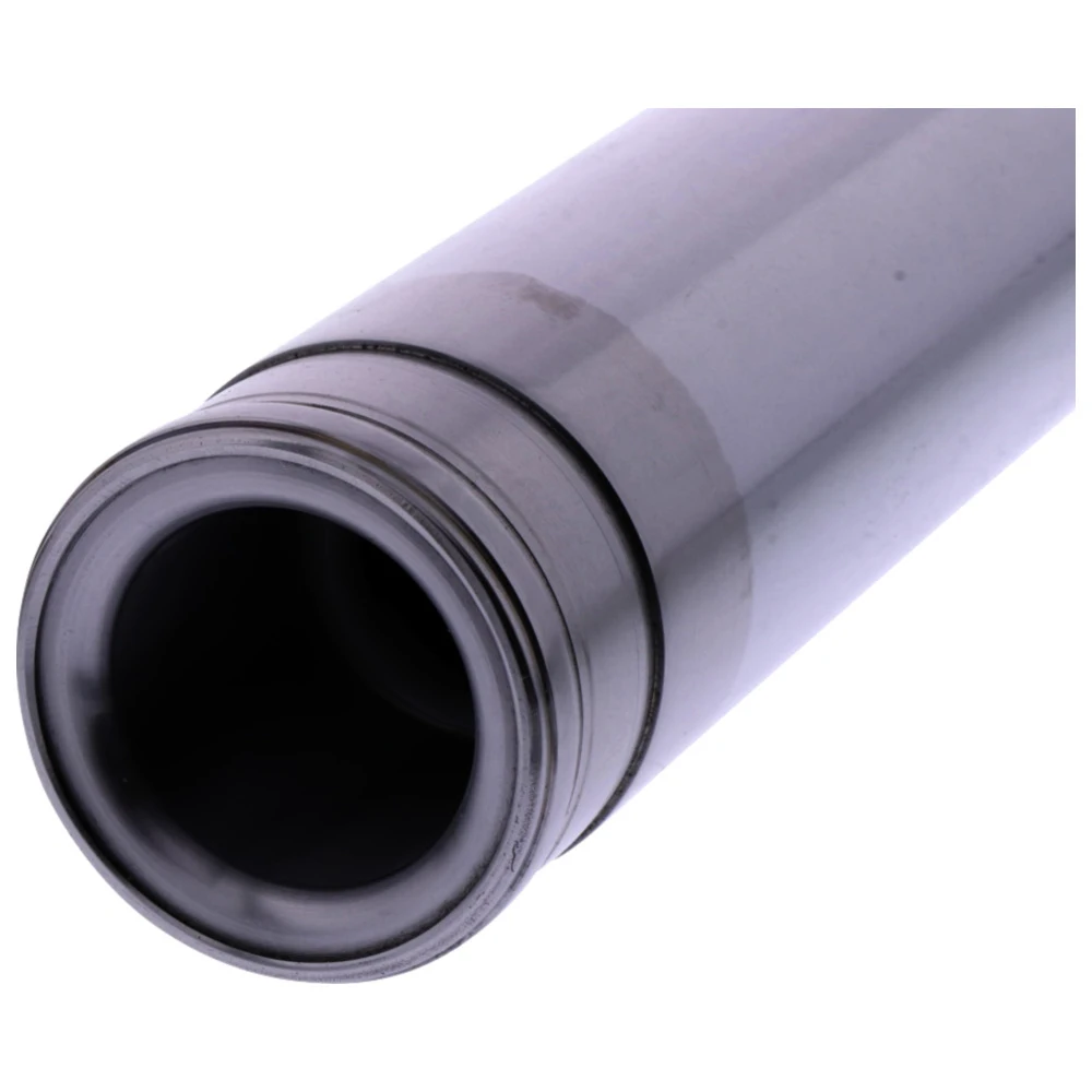 Gabelstandrohr chrom JMP passend für: Suzuki AN_0