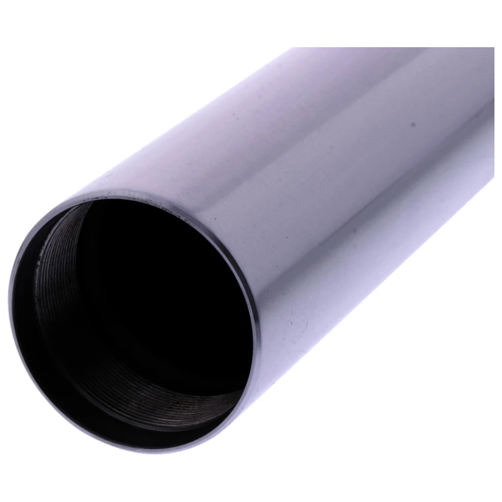 Gabelstandrohr chrom JMP passend für: Suzuki AN_1