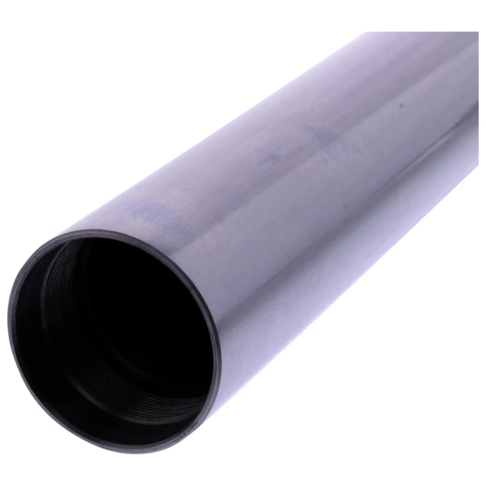 Gabelstandrohr chrom JMP passend für: Honda NT_1