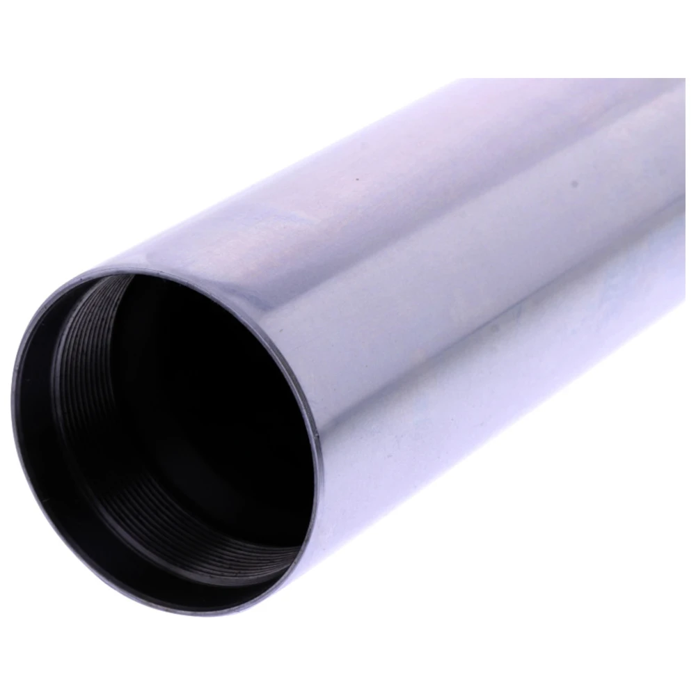 JMP Gabelstandrohr – Hochwertiges Chrom-Fork Tube für Motorräde