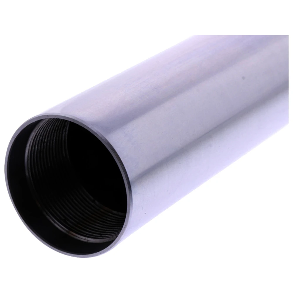 Gabelstandrohr chrom für Motorräder 7730952_1