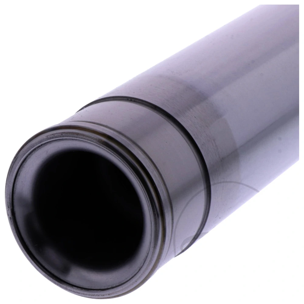 Gabelstandrohr chrom JMP passend für: Kawasaki ER - 6N, ER - 6F