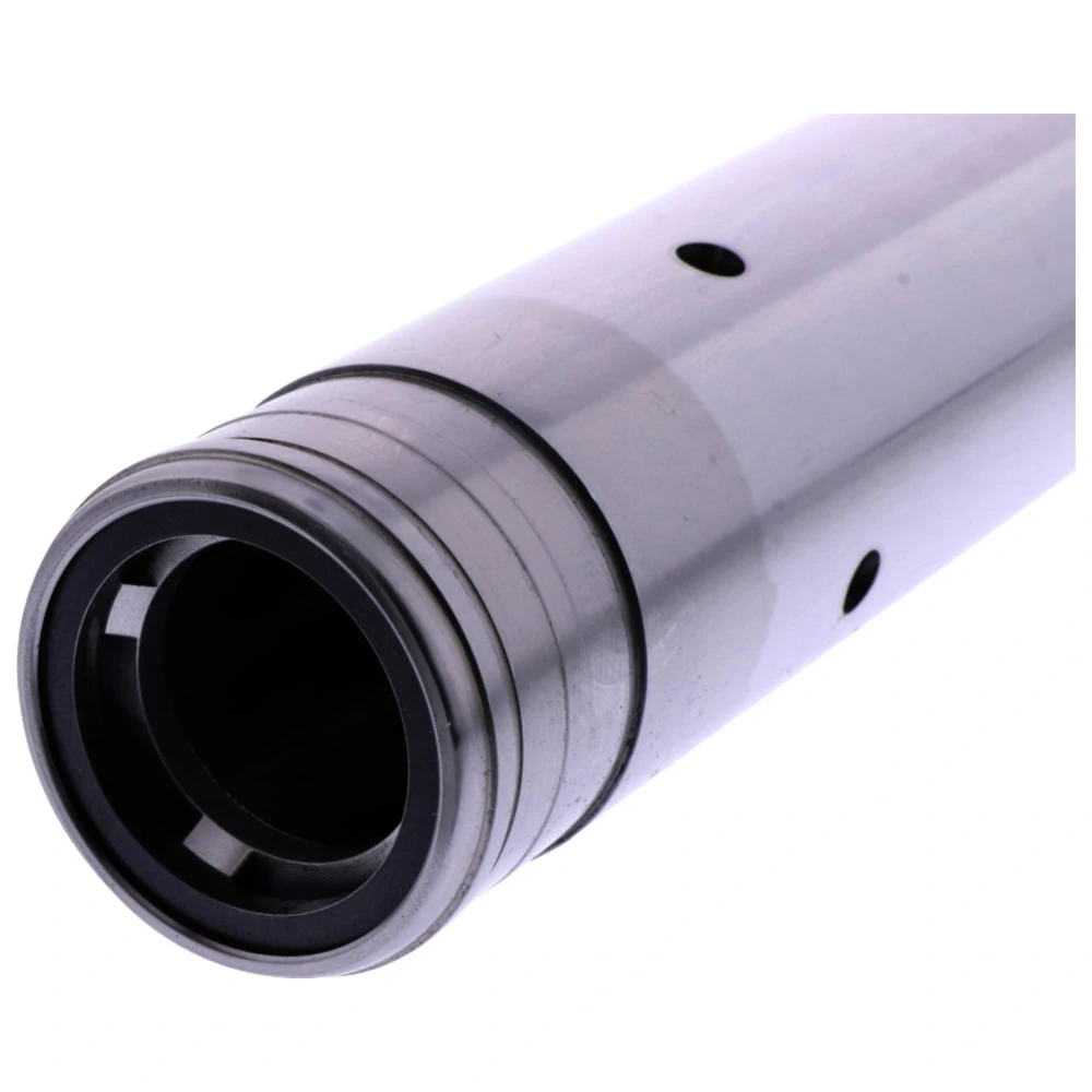 Gabelstandrohr chrom JMP passend für: Honda CB 7730959_0