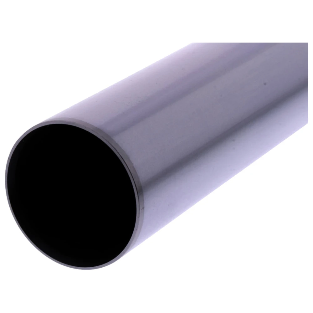 Gabelstandrohr chrom JMP Upside - down passend für: Kawasaki ZZ