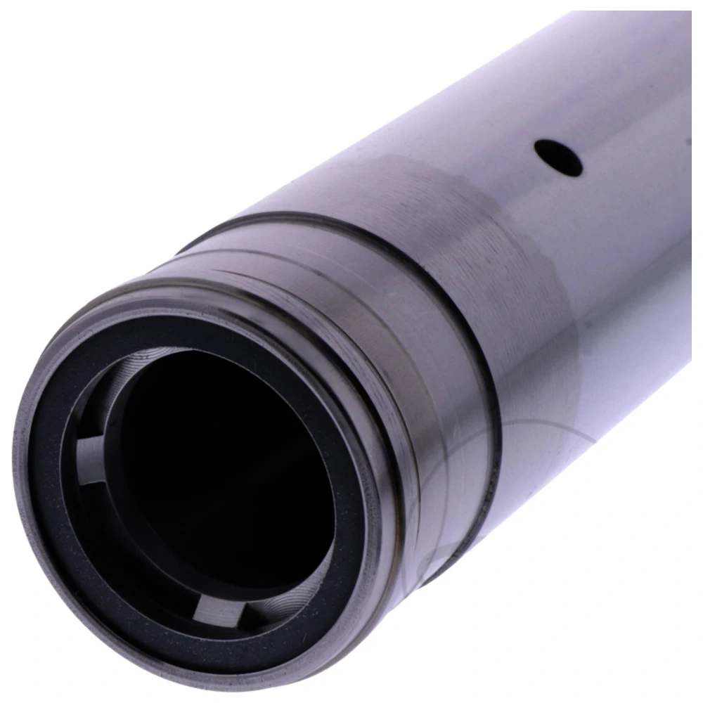 Gabelstandrohr chrom JMP passend für: Honda CBR 7730962_0