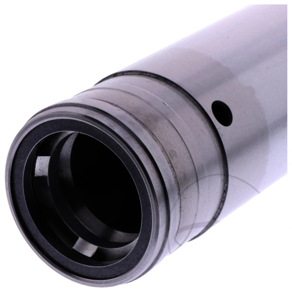 Gabelstandrohr chrom JMP passend für: Kawasaki VN 7730964_0