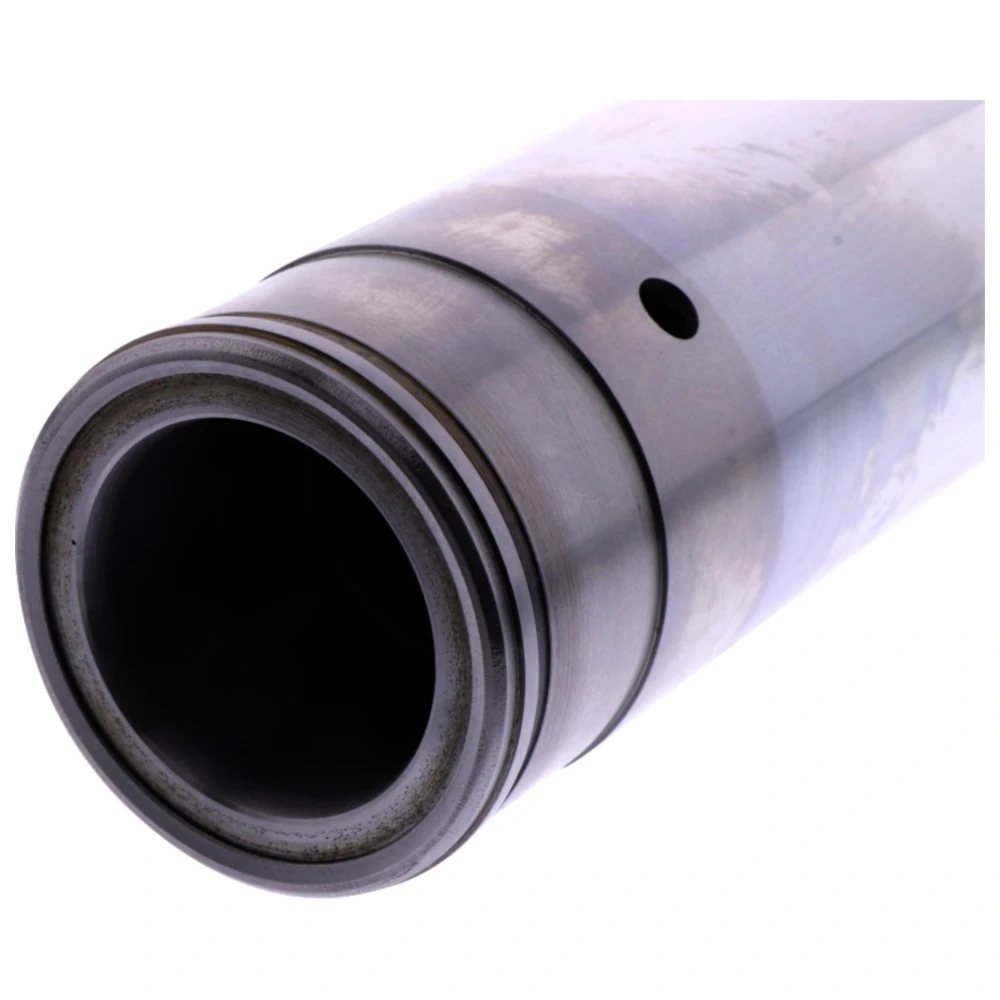 Gabelstandrohr chrom für Motorräder JMP 7730975_0