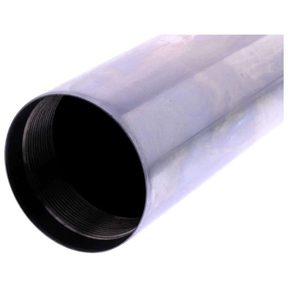 Gabelstandrohr chrom für Motorräder JMP 7730975_1