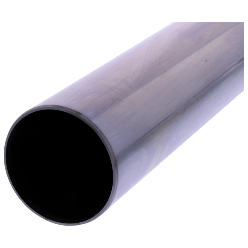 Gabelstandrohr chrom JMP Upside - down passend für: Triumph Roc